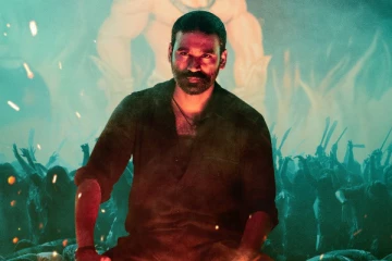 ஆறு நாட்களில் ராயன் திரைப்படம் செய்துள்ள வசூல்.. எவ்வளவு தெரியுமா