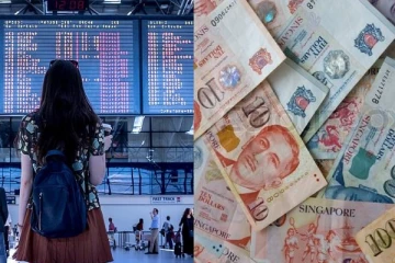 வெளிநாட்டில் குற்றம் செய்து சிக்கிய தமிழ்ப்பெண்! நடந்தது என்ன?