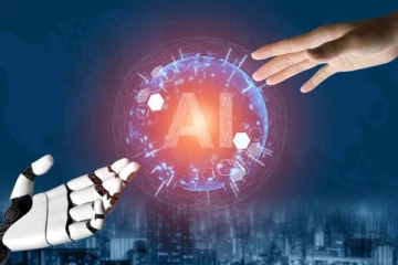 மெட்டாவுடன் இணைந்து உருவான புதிய AI நிறுவனம்