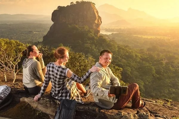 உலகின் சிறந்த நாடாக தெரிவான இலங்கை | Sri Lanka Is The Best Country For Retirement Life