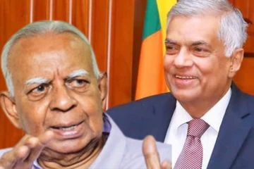 ரணில், கோட்டாபய தொடர்பில் கூட்டமைப்பின் அதிகாரபூர்வ அறிவிப்பு (Video)