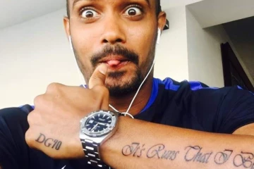 වහාම ක්රියාත්මක වන පරිදි ධනුෂ්ක ගුණතිලක සම්බන්ධයෙන් ශ්රී ලංකා ක්රිකට් ආයතනය තීරණයක් ගනී - එම නිල නිවේදනය.. (PHOTO)