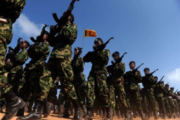 உள்நாட்டு போர்குற்ற விசாரணை! இராணுவம் வெளியிட்ட முக்கிய தகவல்