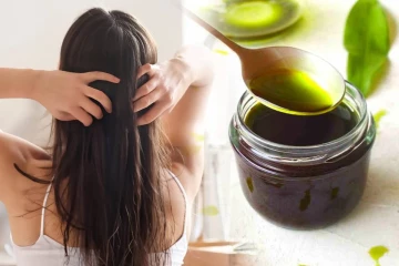 முழங்கால் வரை முடி வளர உதவும் மூலிகை எண்ணெய்.., எப்படி தயாரிப்பது?