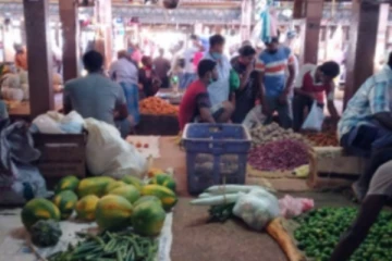 யாழில் கொத்தணியாக மாறும் மற்றுமொரு பிரதேசம்?