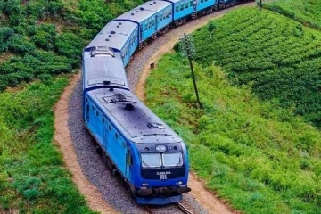 மாகாணங்களுக்கு இடையிலான தொடருந்து சேவைகள் தொடர்பில் வெளியான தகவல்