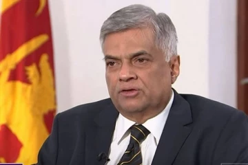 அக்டோபர் முதலாம் திகதி ஊரடங்குச் சட்டம் நீக்கப்படுமா? சந்தேகிக்கும் ரணில் விக்ரமசிங்க