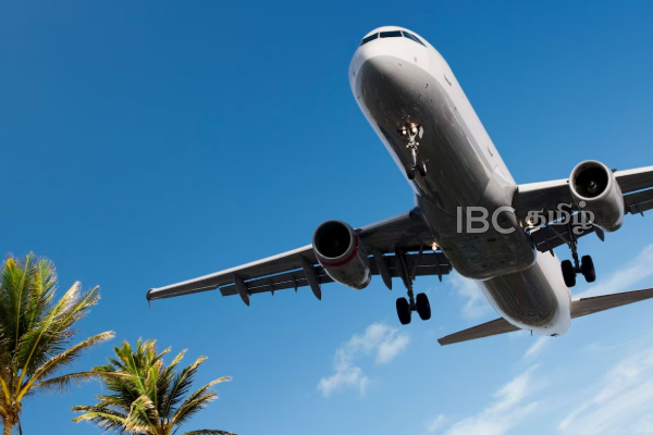 இலங்கை விமான சேவை வரலாற்றில் புதிய சாதனை | Records Highest Monthly Passenger In Sl Flights