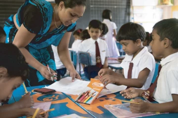 ஆரம்ப பிரிவு மாணவர்களின் கல்வியறிவு : வெளியான அதிர்ச்சிகர தகவல்