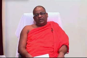 කිරුළපන මාධ්‍ය හමුවේ ප්‍රකාශය- ගලගොඩඅත්තේ ඥානසාර හිමියන්ගේ නඩුවේ අලුත්ම තීන්දුව මෙන්න