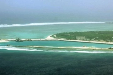 சீன கடல் பிராந்தியத்தில் ஏற்பட்டுள்ள பதற்றம் - செய்திகளின் தொகுப்பு