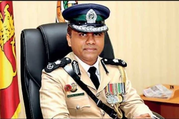 SDIG වරුණ ජයසුන්දර ළමා හා කාන්තා කාර්යංශය භාර ජ්‍යෙෂ්ඨ නියෝජ්‍ය පොලිස්පතිවරයා තනතුරට
