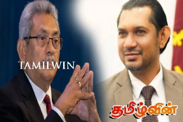 கோட்டாபயவின் தனிப்பட்ட செயலாளருக்கு பொலிஸார் அழைப்பாணை