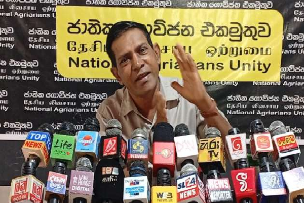 தொடரும் மழை : கடுமையாக உயரப்போகும் மரக்கறி விலைகள் | Heavy Rains Destroy 600000 Acres Of Crops