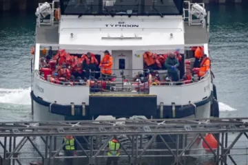 அகதி விசா... பிரித்தானிய தொண்டு நிறுவனம் முன்வைத்துள்ள திட்டம்