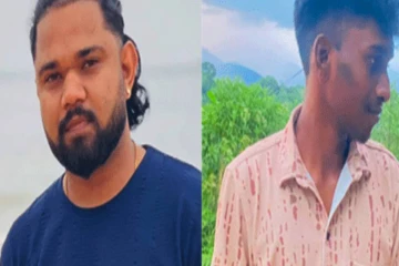 அதிகாலை இடம்பெற்ற கோர விபத்து - இளைஞர்கள் இருவர் பரிதாபமாக பலி