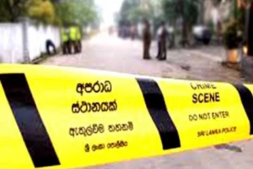 தாய் மற்றும் சகோதரன் மீது கோடாலி தாக்குதல்