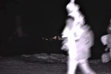 கனடா எல்லையில் உயிரிழப்பு நிகழ்ந்தும் தொடர்ந்து எல்லை கடக்கும் மக்கள்