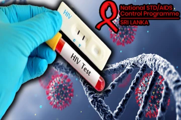 அதிகரித்து வரும் எச்.ஐ.வி தொற்று: வெளிவந்துள்ள தகவல்
