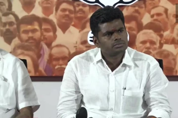 தமிழக அரசை கண்டித்து தலைமை செயலகம் நோக்கி பாஜக இன்று பேரணி..!