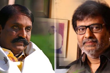 ‘தம்பி விவேக் விரைந்து நலமுற்று மீள வேண்டும்’ : வைரமுத்துவின் உருக்கமான பதிவு!