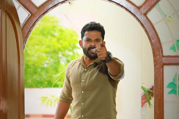 வெண்பாவுடன் திருமணம்? பாரதி அம்பலப்படுத்தும் அந்த உண்மை- அதிர்ச்சியில் உறைந்த கண்ணம்மா | Bharathi Kannama Venba Married