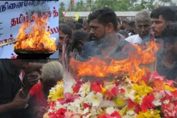 முள்ளிவாய்க்கால் நினைவேந்தல் - சிங்கள, முஸ்லிம் மக்களுக்கும் அழைப்பு