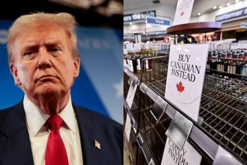 அமெரிக்காவை புறக்கணிக்கும் கனேடியர்களால் அமெரிக்காவுக்கு ஏற்பட்டுள்ள இழப்பு