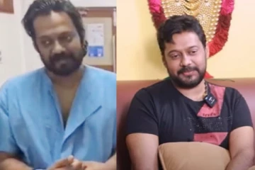 அவர் மட்டும் இல்லைன்னா... இன்று நான் உயிரோடு இருந்திருக்க மாட்டேன்... - நடிகர் பாலா உருக்கம்!