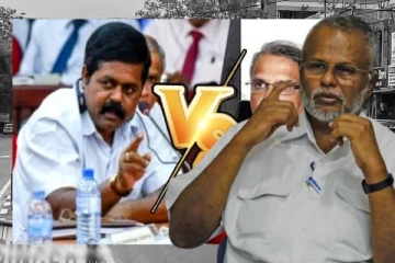 தமிழரசுகட்சியின் உட்கட்சி விவகாரத்தை கேலி செய்யும் டக்ளஸ்