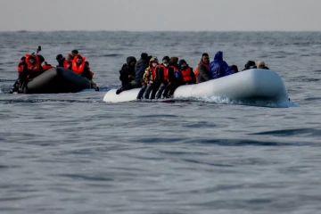 பிரித்தானியா செல்ல முயன்ற நால்வர் ஆங்கிலக் கால்வாயில் பலி