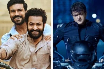 தள்ளிபோகிறதா RRR? ராஜமௌலியே சொன்ன பதில்