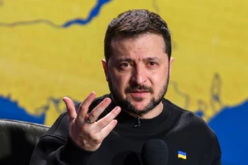 ஆபத்தான ரஷ்ய ஆயுதங்களின் சோதனைக்களமாக மாறும் உக்ரைன்: ஜெலென்ஸ்கி அச்சம்