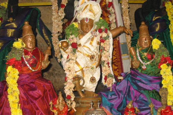 குழந்தை வரம் அருளும் தொட்டமளூர் நவநீதகிருஷ்ணன் கோயில் | Doddamallur Navaneetha Krishnan Temple