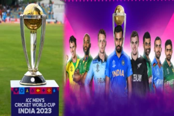 இந்த 2 அணிகள்தான் உலக கோப்பை இறுதிப்போட்டியில் விளையாடும் - ஆஸி. வீரர் கருத்து!