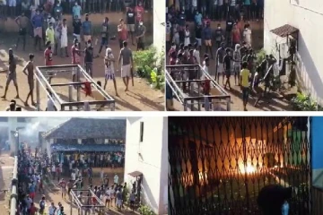 மஹர சிறை படுகொலை தொடர்பில் நீதிமன்றத்தின் அதிரடி தீர்மானம்