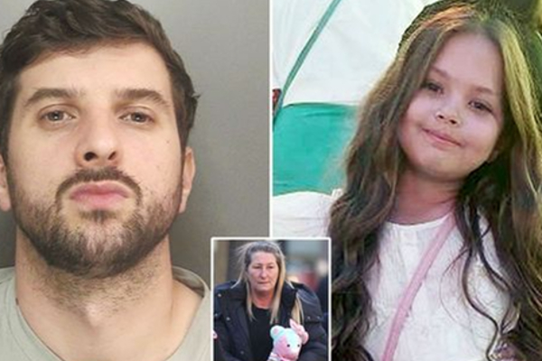 பிரித்தானியாவில் 9 வயது சிறுமி கொலை சந்தேகநபர் தொடர்பில் நீதிமன்றம் அதிரடி உத்தரவு | Killed 9 Year Old Girl Gets 42 Years In Prison