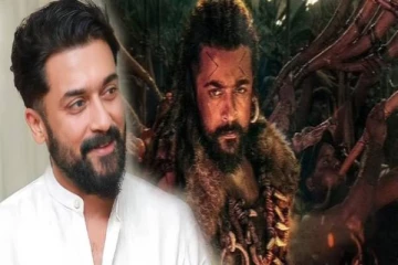 விபத்தில் சிக்கிய நடிகர் சூர்யா ! மருத்துவமனையில் அனுமதி... அதிர்ச்சியில் ரசிகர்கள்