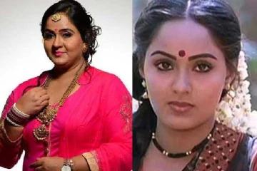 பல ஆயிரம் கோடி சொத்து.. ராதாவின் ரகசியத்தை உடைத்த பிரபலம்..