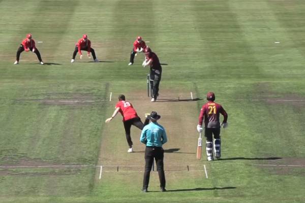 canterbury win by 8 wickets