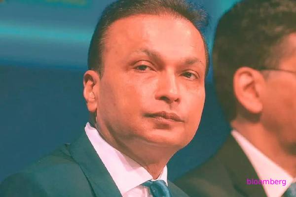 ஸ்வீடன் அழகியுடன்... அனில் அம்பானிக்கு பாரிஸ் நகரில் விருந்து தயார் செய்த எப்ஸ்டீன் | Epstein Offered Swedish Blonde To Ambani