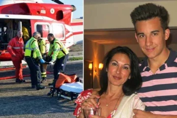 லண்டன் இளைஞரின் கடத்தல் நாடகம்! - விசாரணையில் அம்பலமான உண்மை