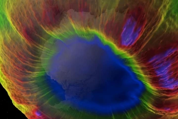 ஓசோன் ஓட்டை தொடபில் விஞ்ஞானிகள் வெளியிட்ட தகவல்