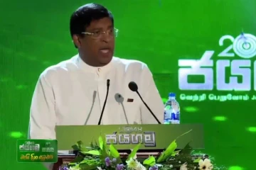 வரிசை யுகத்துக்கு முடிவு கட்டிய ரணிலின் தலைமைத்துவம்: ரவி கருணாநாயக்க புகழாரம்