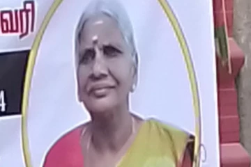 யாழில் வயோதிப பெண்ணின் விபரீத முடிவு