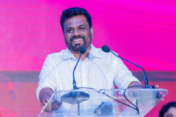 ஊடகப் படுகொலைகள் பற்றி முழுமையான விசாரணைகள் : அநுர உறுதி