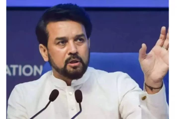 Anurag Thakur History in Tamil: கிரிக்கெட் வீரரான அனுராக் தாகூர் மத்திய அமைச்சராக சாதித்தது என்ன?