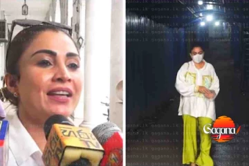 මට පද්මේ හම්බුණේ ඩුබායි ගිහින් - පද්මේ එක්ක සම්බන්ධෙ හෙළි කරන ශ්‍රීමාලි