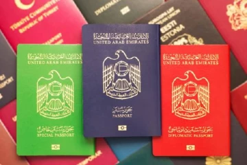 உலகின் மிகவும் சக்திவாய்ந்த கடவுச்சீட்டு: யாரும் எதிர்பார்க்காத ஒரு நாடு முதலிடத்தில்