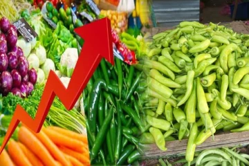 நாட்டில் மரக்கறி விலையில் பாரிய மாற்றம் ; உச்சம் தொட்ட கறிமிளகாய் விலை